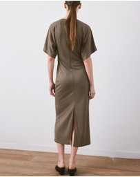 M.N.G - Valen Dress