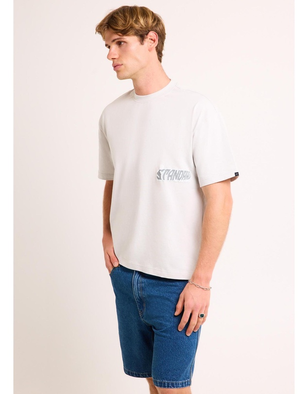 Standard - Salute T-Shirt