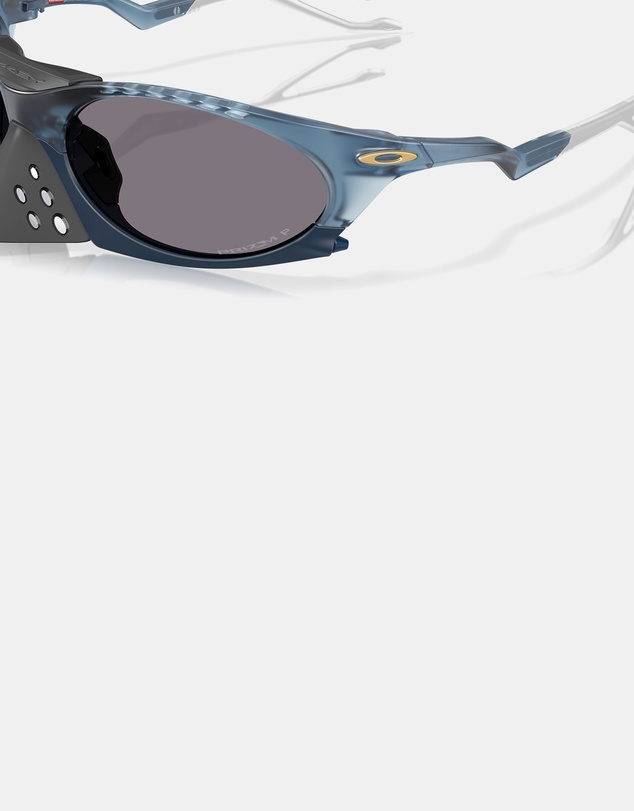 Oakley - Plantaris