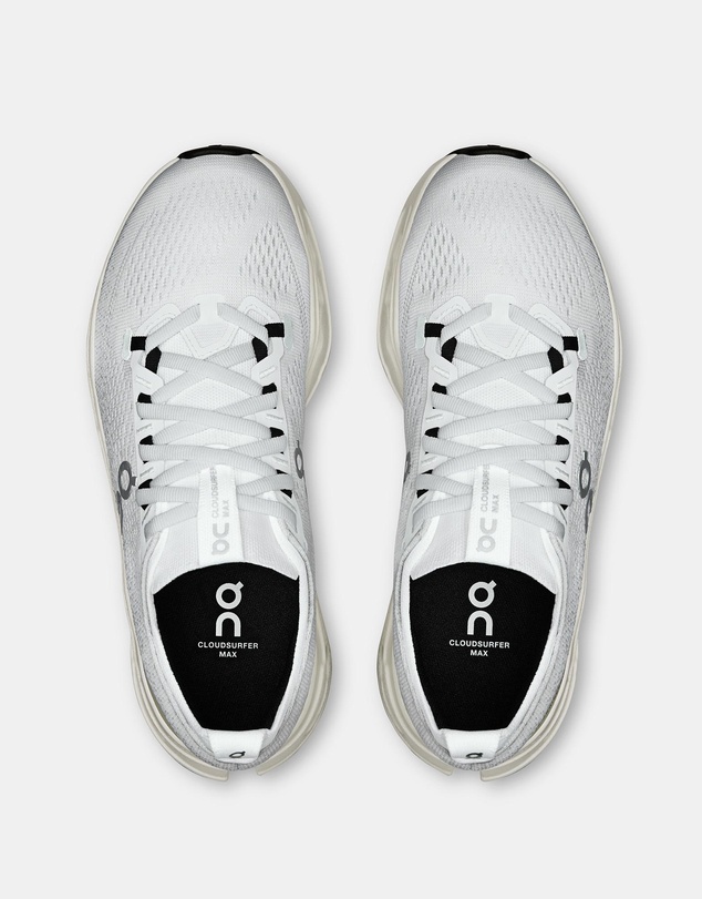 On - Cloudsurfer Max - Women's