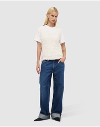 Neuw - Daria Baggy Classic