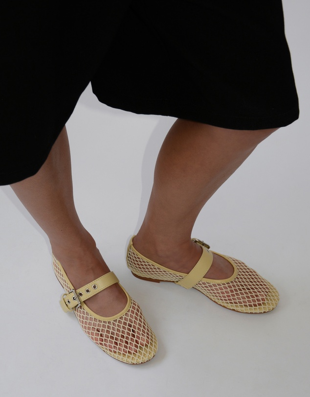 Senso - Carina