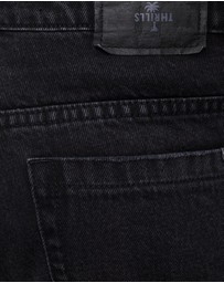 Thrills - Slacker Denim Shorts
