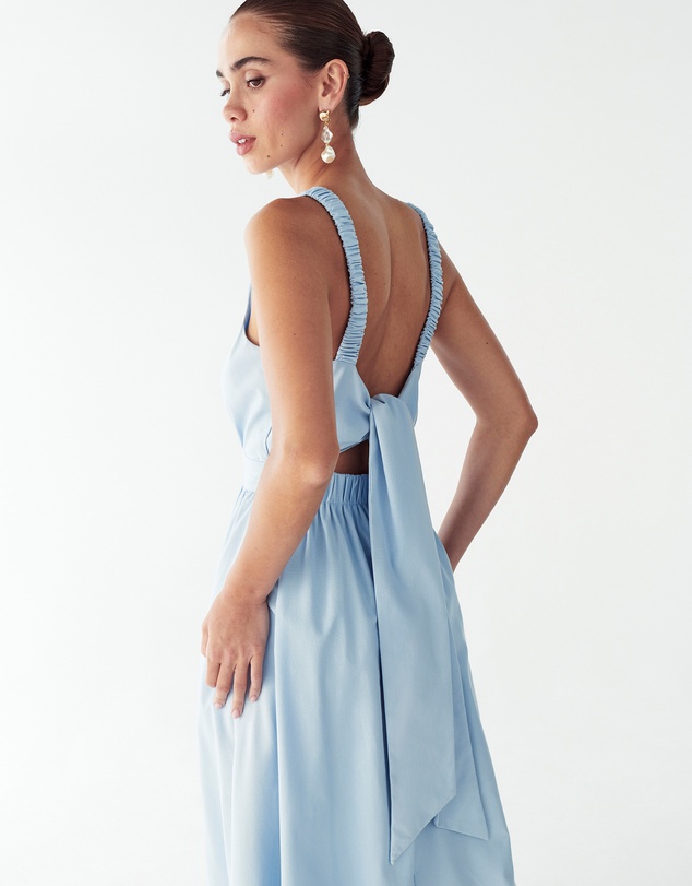 Willa - Liliana Dress