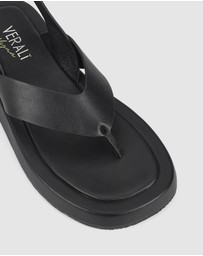 Verali - Bono Platform Sandals