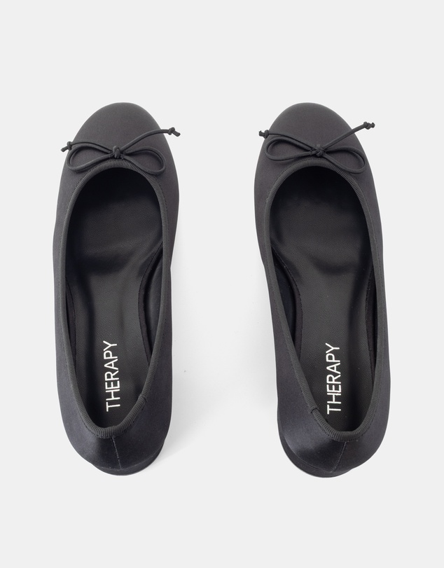 Therapy - Diana Ballet Heels