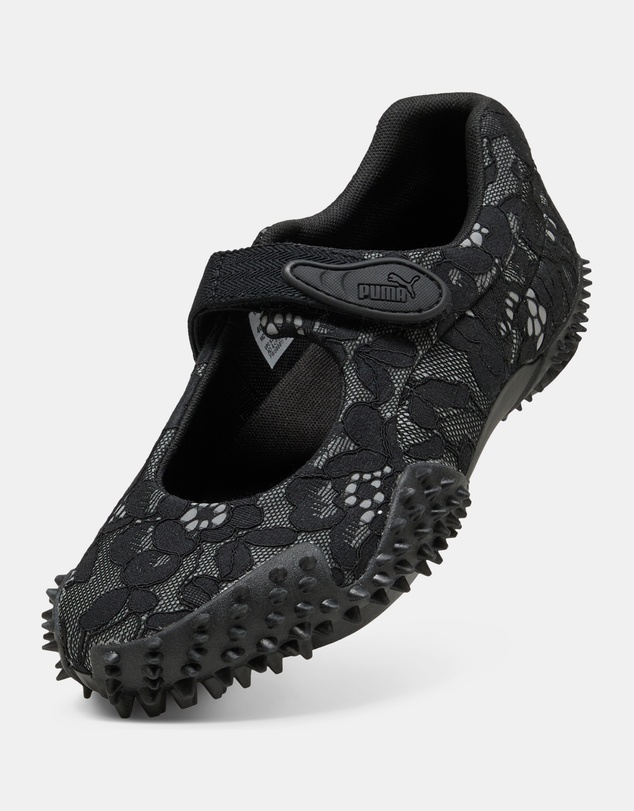 Puma - Mostro Fey Lace Sneakers Footwear - Unisex