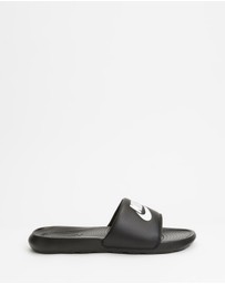 Nike - Victori One Slides - Men's
