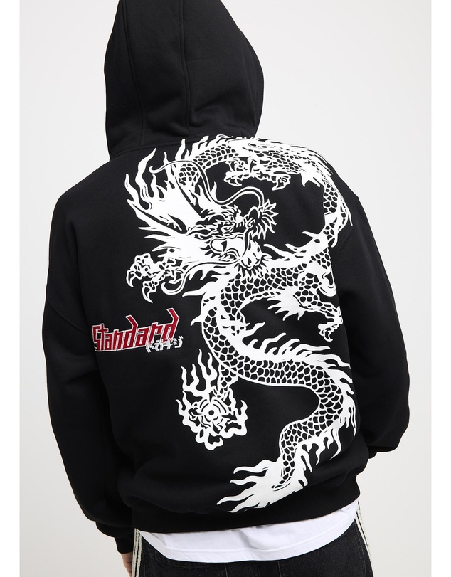 Standard - Eternal Zip Hoodie
