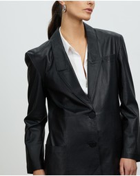 West 14th - Broome Blazer