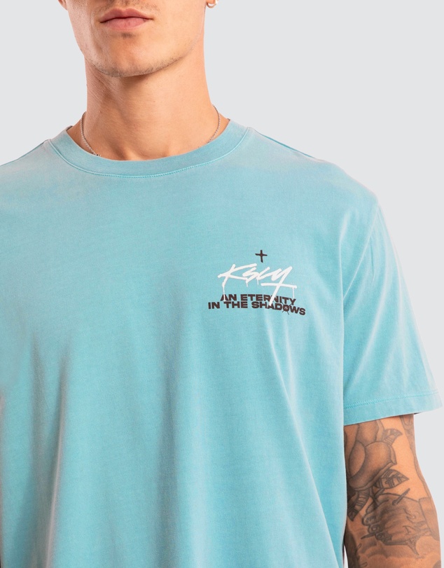 Kiss Chacey - Prodigy Dual Curved Tee