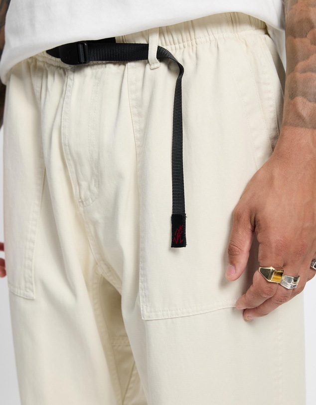 Gramicci - Loose Tapered Ridge Pants