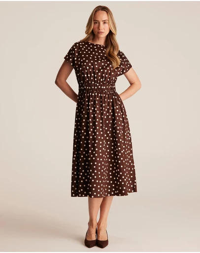 Stella - Danila Dress
