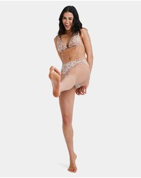 Roxy - Womens Wild Thang Bikini Bottom