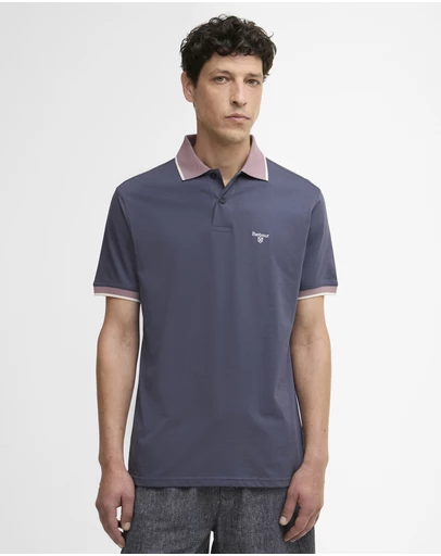 Barbour - Cornsay Polo Shirt