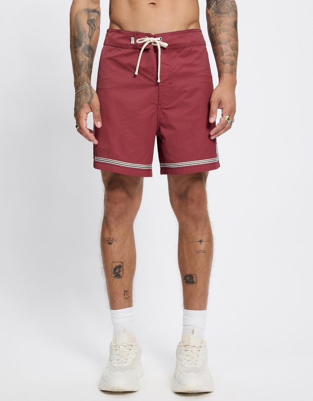 Rhythm - Twin Trim Heritage Trunks