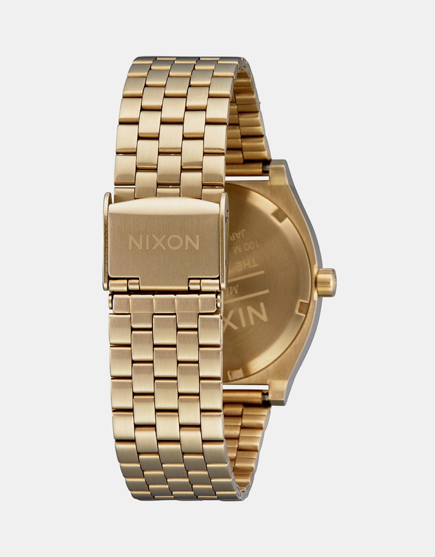 Nixon - Time Teller Watch