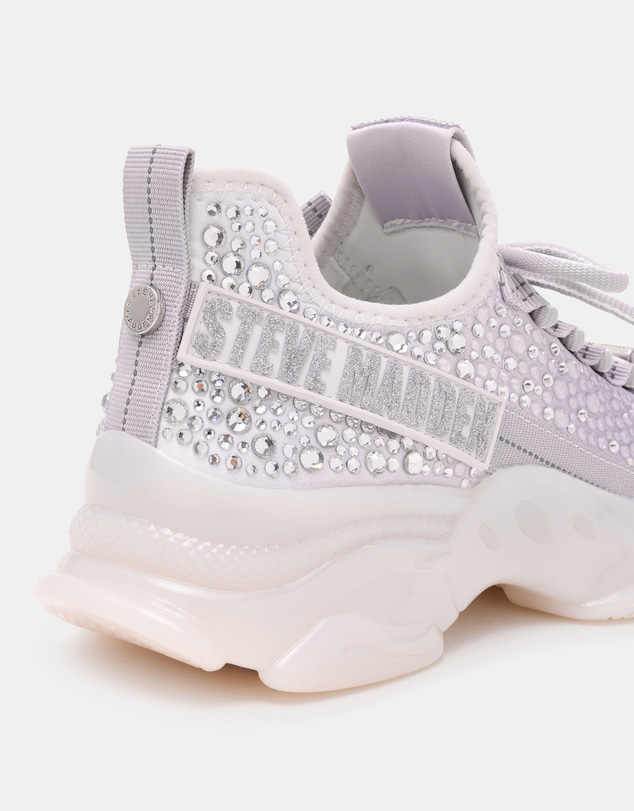 Steve Madden - Mistica silver