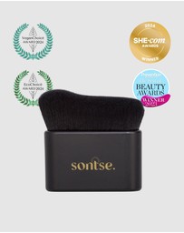 Sontse - Absolutely Flawless Face & Body Blending Brush