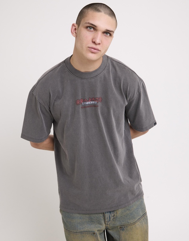Standard - Matrix T-shirt