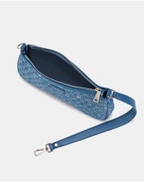 JW PEI - Eva Shoulder Handbag