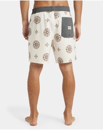 Billabong - Mens Sundays Layback 17