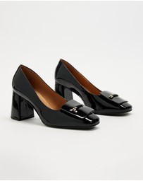 Nina Armando - Alexi Heels