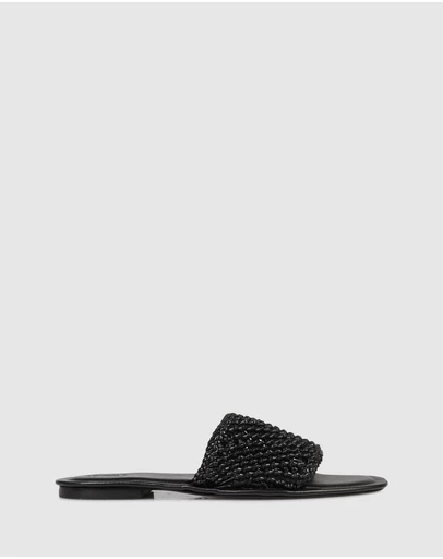 Beau Coops - Lexia Slides