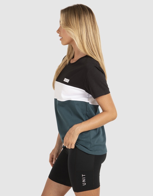 UNIT - UNIT Coco Ladies T-Shirt