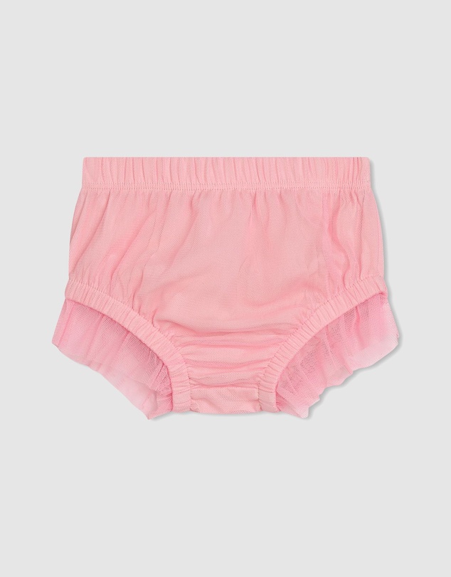 Billieblush - Dress and Bloomers Set - Babies-Kids