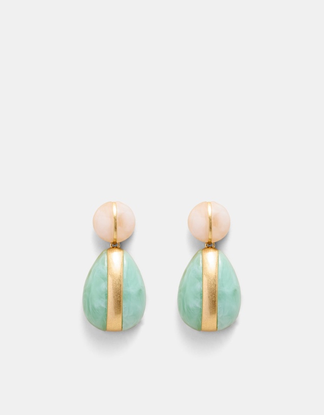 MIMCO - Serene Drop Earrings