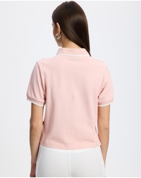 Walker Golf Things - Kooka Polo - ICONIC Exclusive