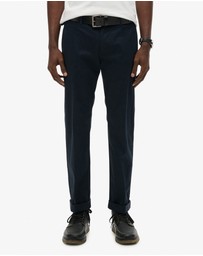 Superdry - Premium Regular Chino