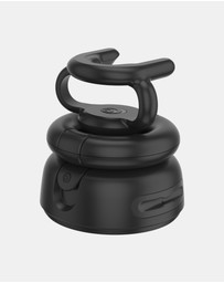 PopSockets - POPMOUNT 2 Dash & Desk Phone Mount