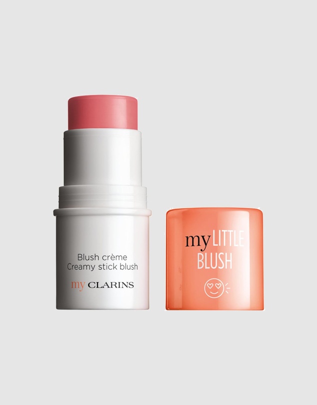 Clarins - my LITTLE BLUSH 