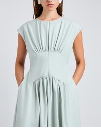 Proenza Schouler White Label - Nyssa Dress