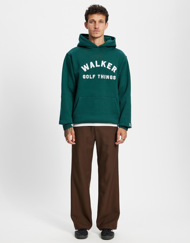 Walker Golf Things - Applique Hoodie
