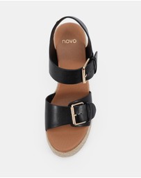 Novo - Belva Wedges