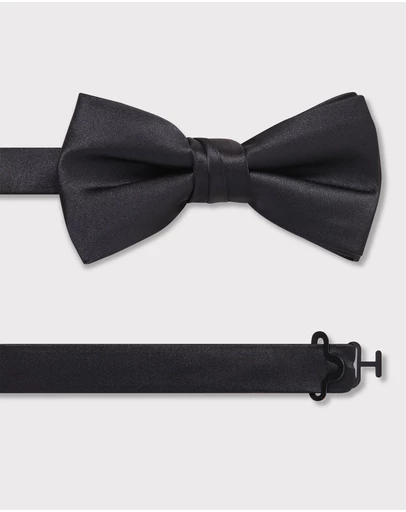 Van Heusen - Plain Bowtie
