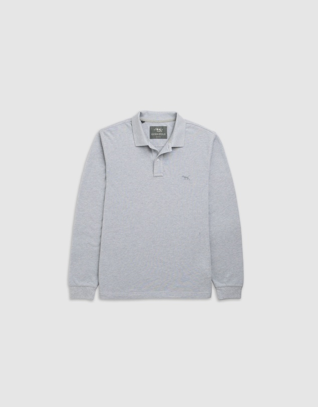 Rodd & Gunn - Long Sleeve Gunn Polo