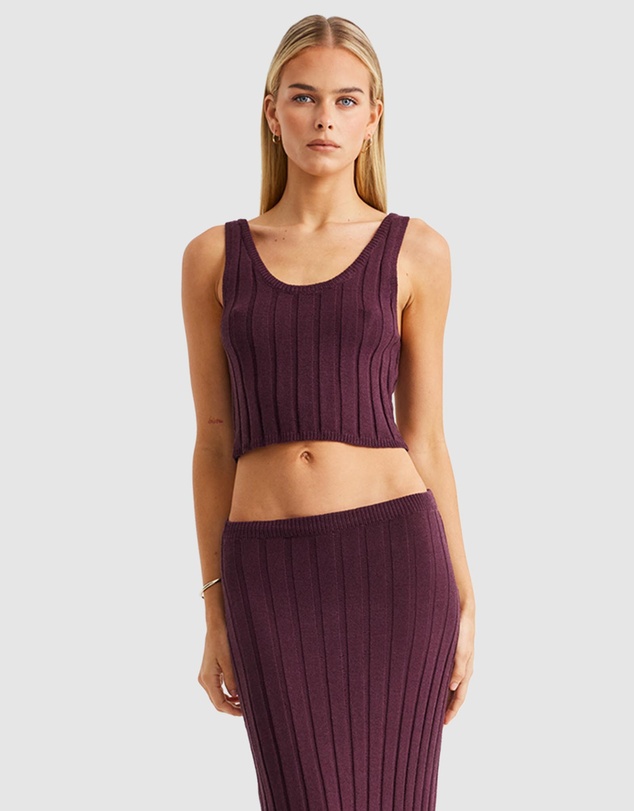 SNDYS - Baha Tank Top