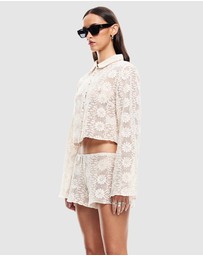 Lioness - Babydoll Shorts