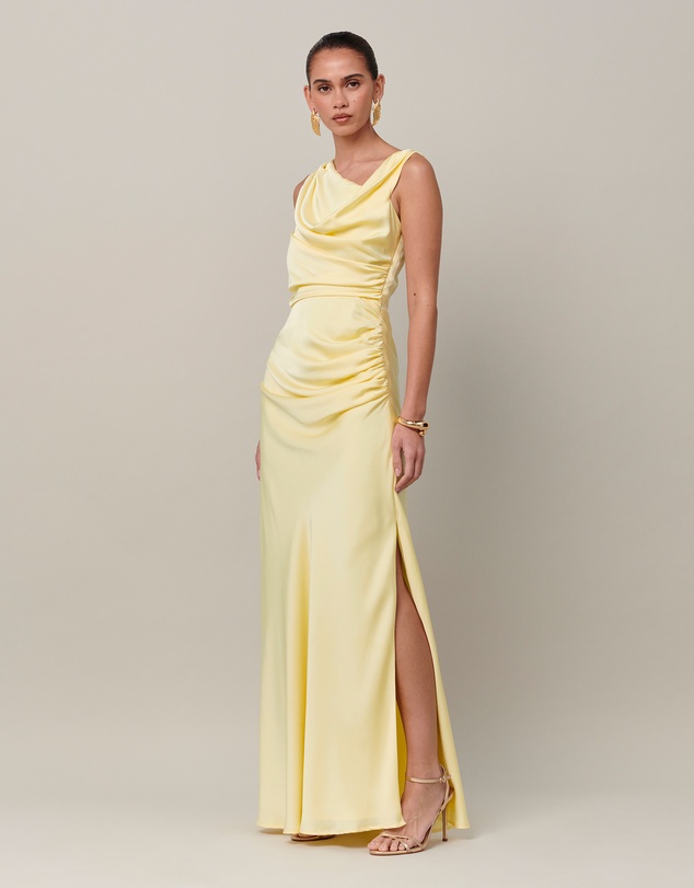 Savel - Poppie Dress