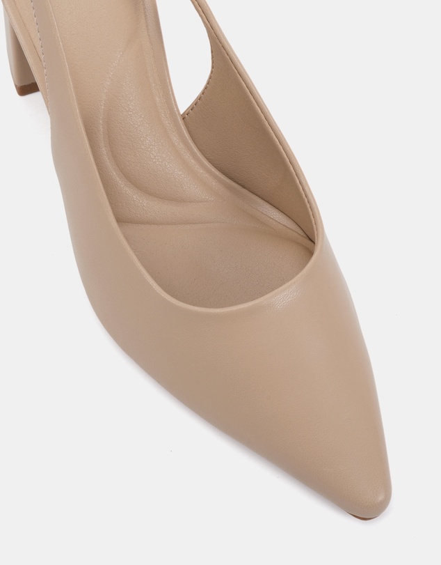Novo - Irie Heels