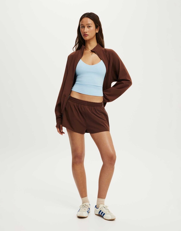 Cotton On Body Active - Active Panelled Woven Short
