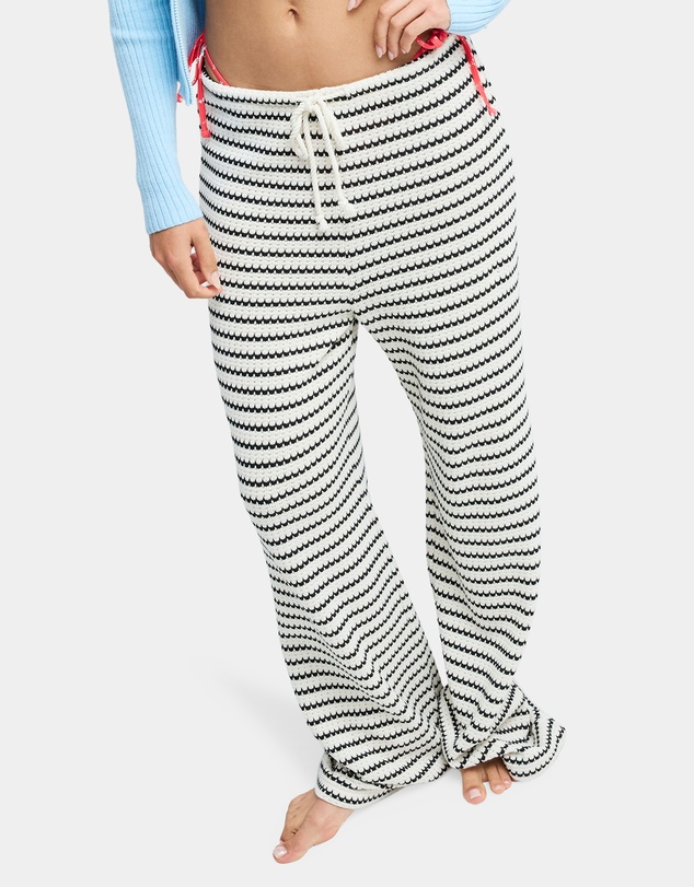 Roxy - Womens Palma De Playa Pants