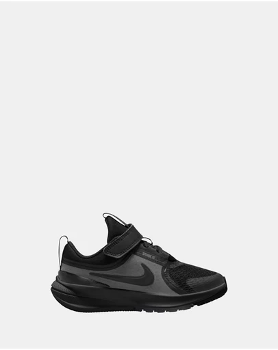 Nike - Star Runner 5 Black Pre-School