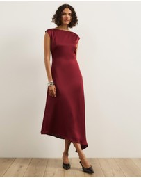 Atmos&Here - Ava Midi Dress