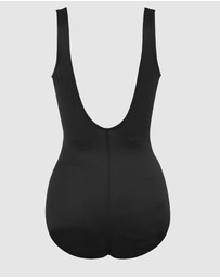 Miraclesuit Swimwear  - Escape Underwired Shaping Swimsuit
