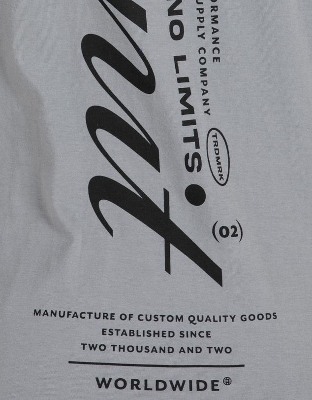 UNIT - UNIT Havoc Men's T-Shirt